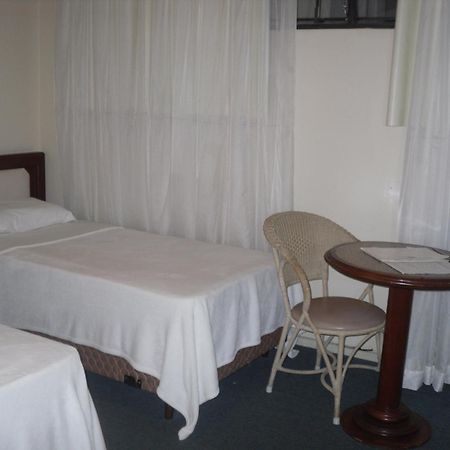 Cha Prime Curitiba Hotel Szoba fotó