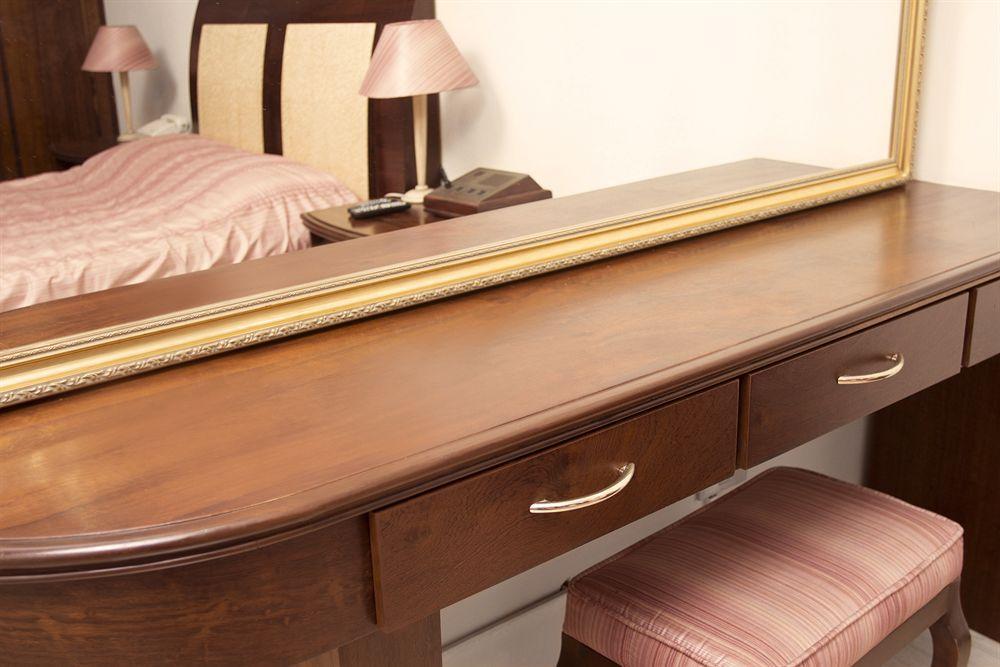 Cha Prime Curitiba Hotel Kültér fotó