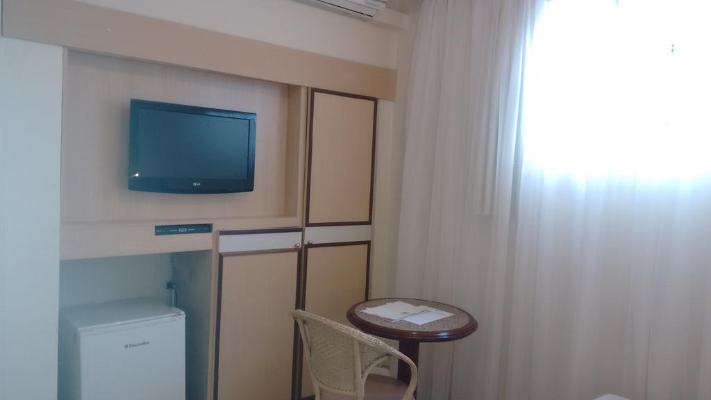 Cha Prime Curitiba Hotel Kültér fotó