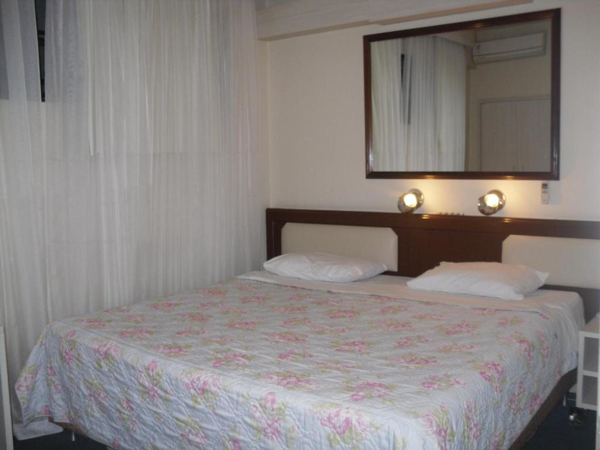 Cha Prime Curitiba Hotel Kültér fotó
