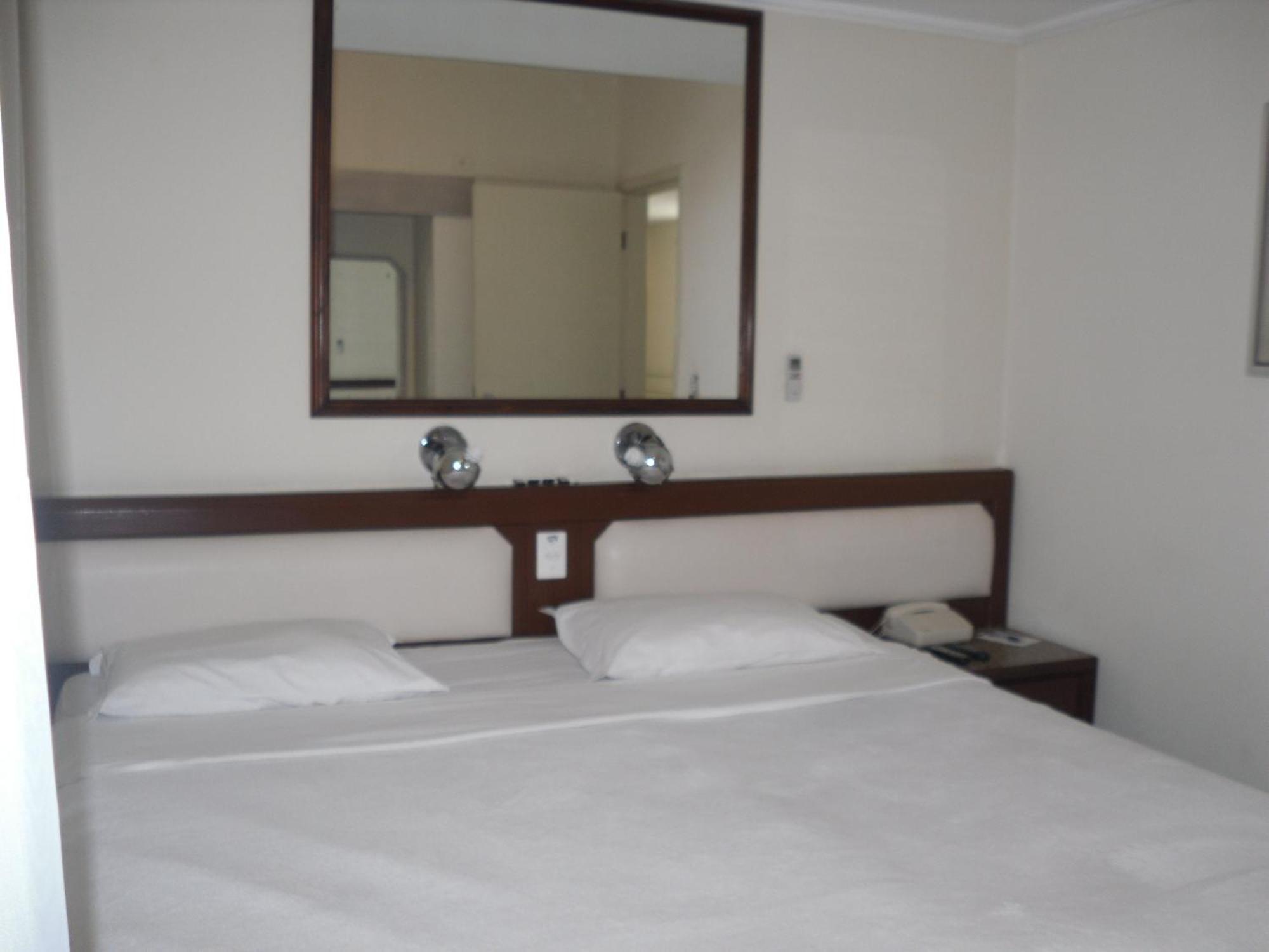 Cha Prime Curitiba Hotel Szoba fotó