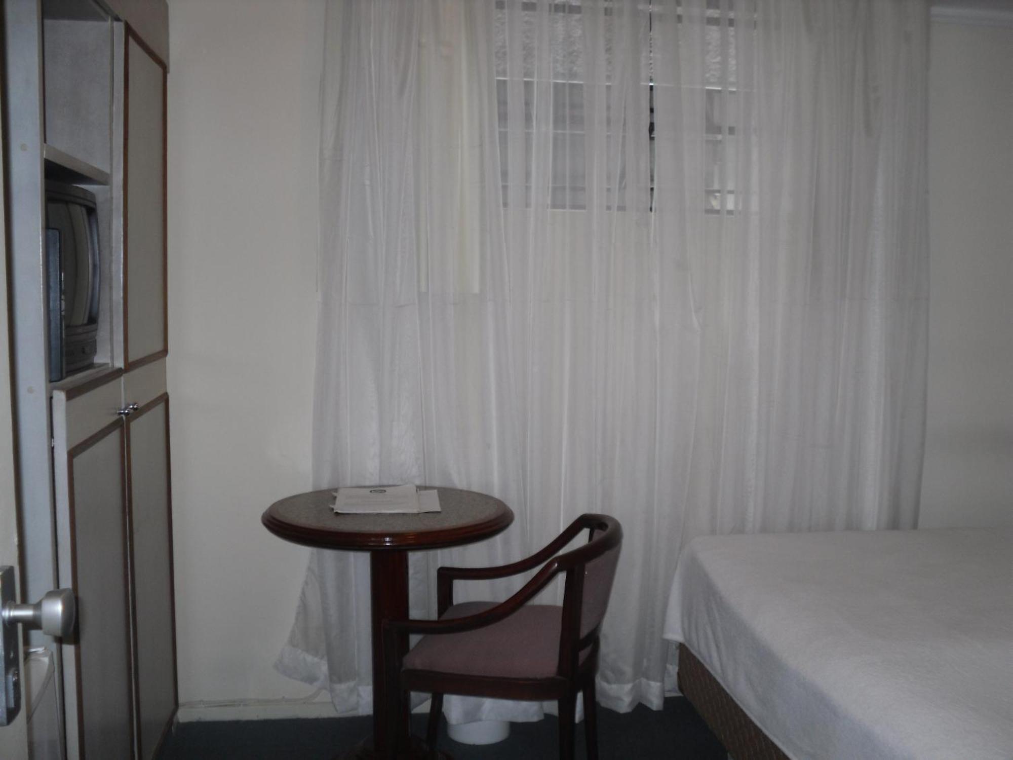 Cha Prime Curitiba Hotel Szoba fotó