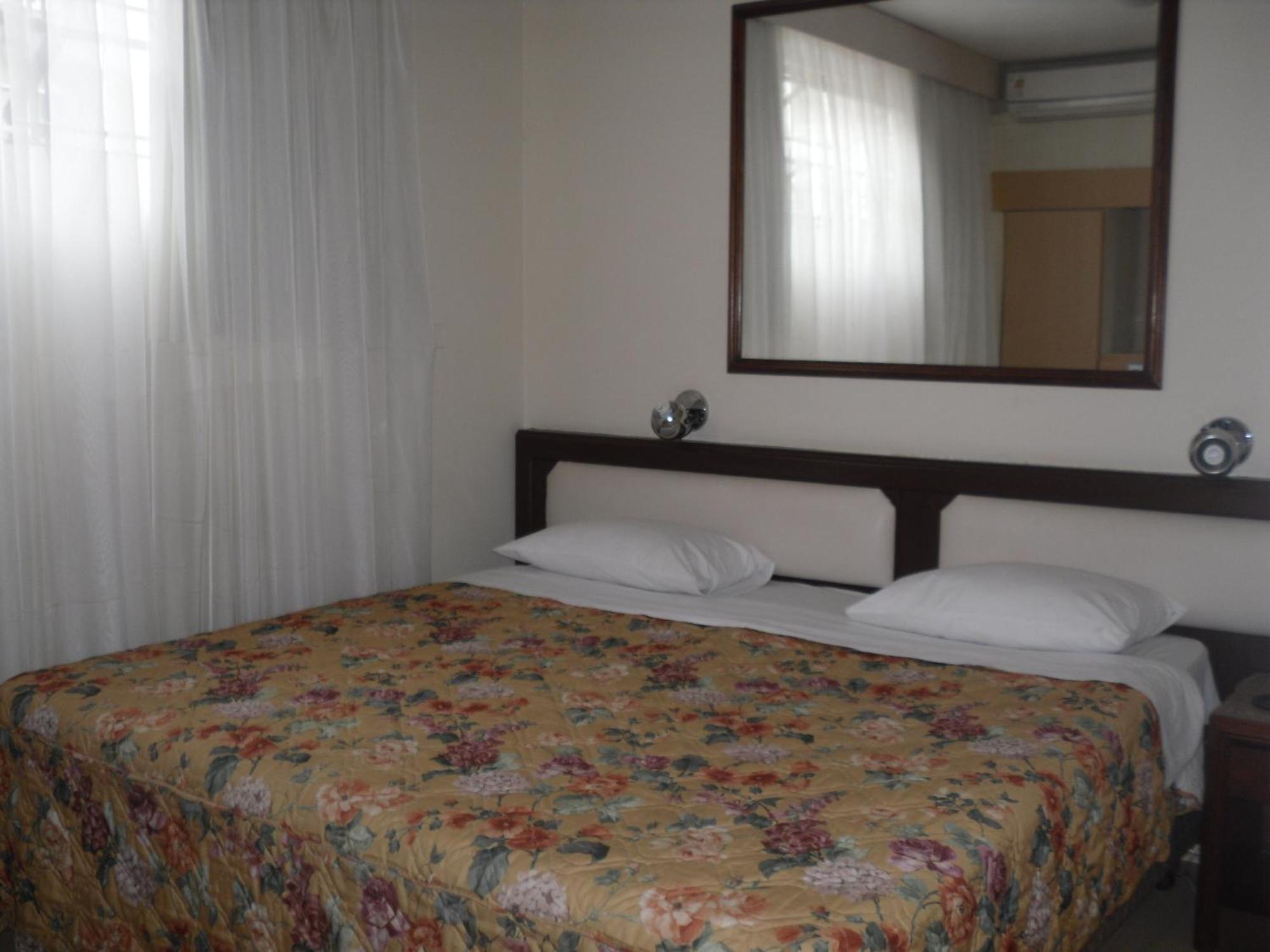 Cha Prime Curitiba Hotel Szoba fotó