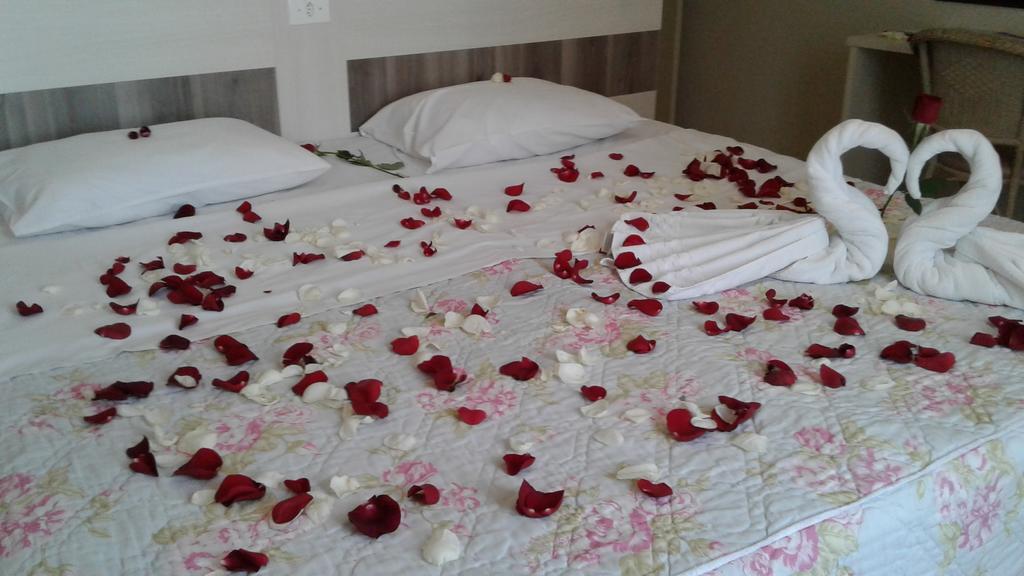 Cha Prime Curitiba Hotel Kültér fotó