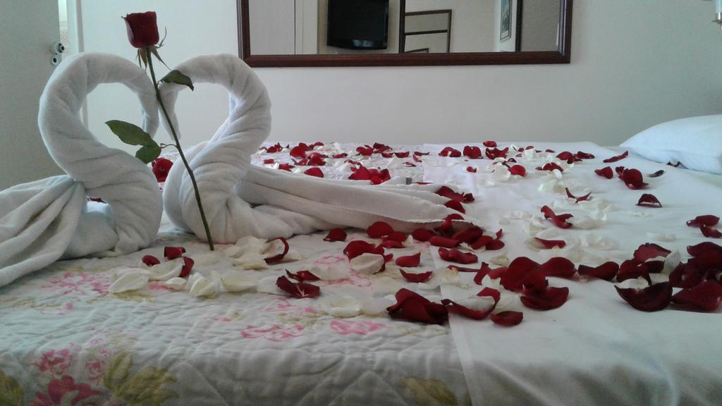 Cha Prime Curitiba Hotel Kültér fotó