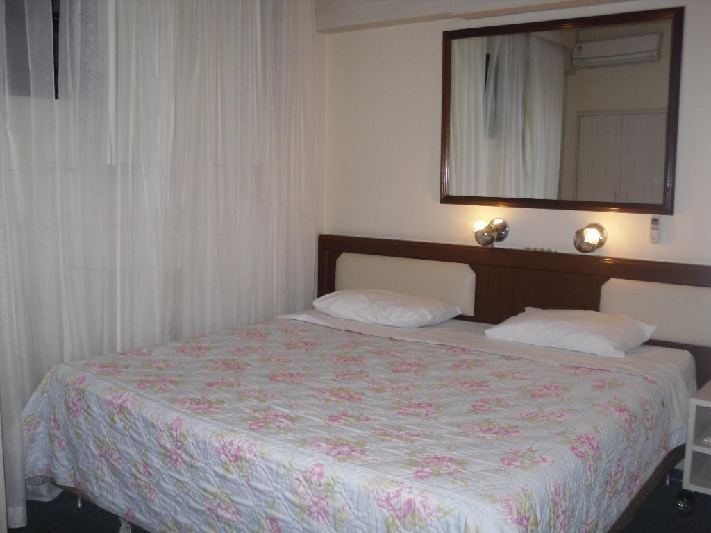 Cha Prime Curitiba Hotel Kültér fotó