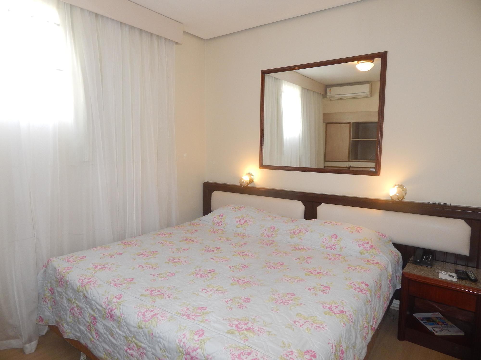 Cha Prime Curitiba Hotel Kültér fotó