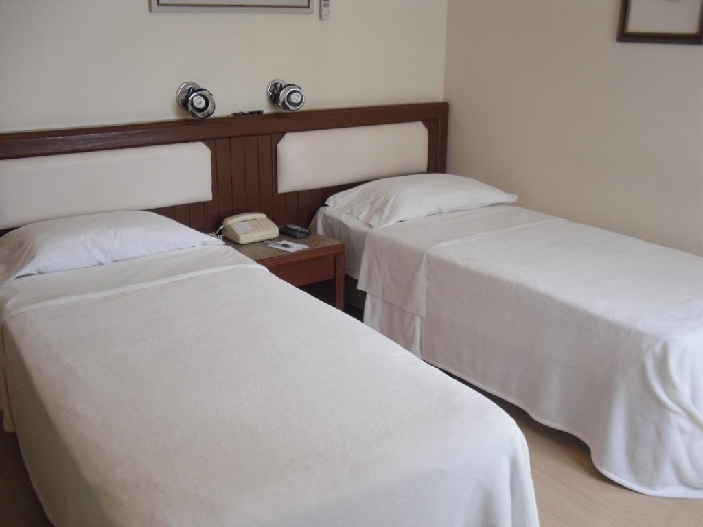 Cha Prime Curitiba Hotel Kültér fotó