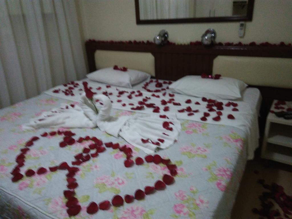 Cha Prime Curitiba Hotel Kültér fotó