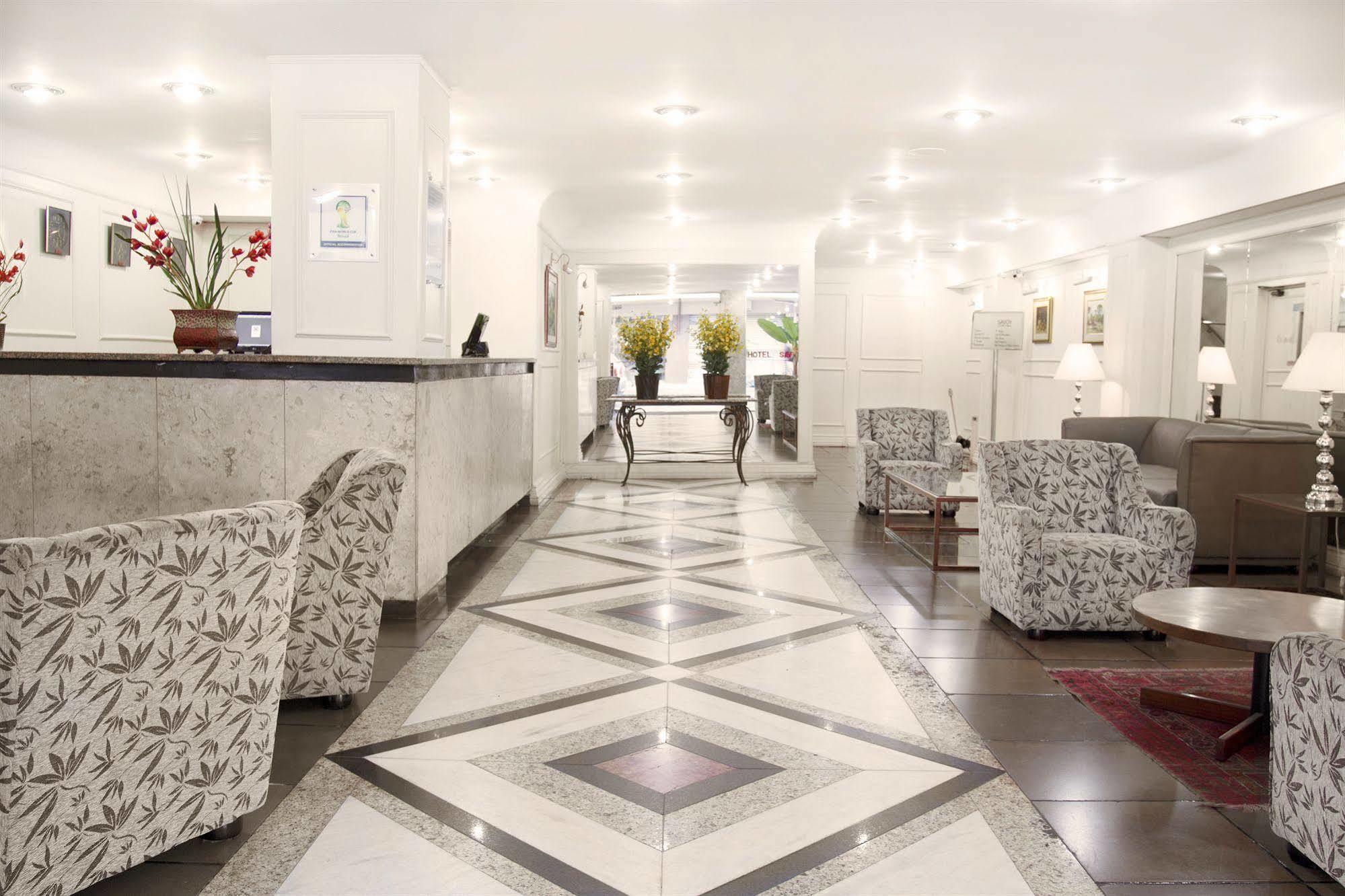 Cha Prime Curitiba Hotel Kültér fotó